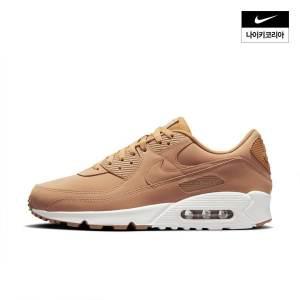 [매장정품] 나이키 NIKE 브랜드관 남성 에어맥스 90 프리미엄 HJ3153-200