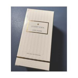 ESTEE LAUDER 에스티로더 Desert Eden Eau de Parfum 퍼퓸 향수 Spray Large Size 3.4oz/100mL NIB Sealed