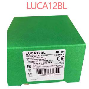 컨트롤러 LUCA12BL LUB12 LUB120 LU2B12BL 1 년