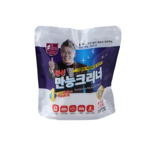 베이킹소다 구연산을 담은 동성만능크리너 150매 리필 1팩