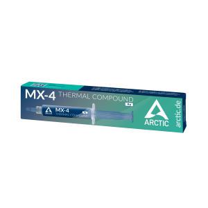 ARCTIC MX-4 8g 주사기형 써멀 컴파운드/영샵