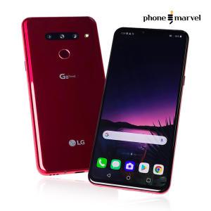 LG G8 공기계 G8 중고 리퍼 중고폰 알뜰폰 리퍼폰