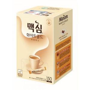 맥심 화이트골드 커피믹스(11.7g*150T)