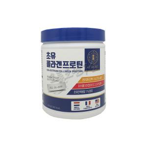 뉴트리원 르시크릿 초유 콜라겐 프로틴 420g