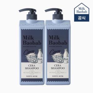 세라 샴푸1200ml 2개