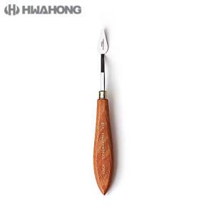 화홍 페인팅나이프 17번/Painting Knife No.17