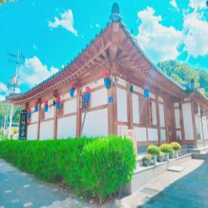 [전북 펜션] 전주 한옥마을덕수궁펜션 (전주 완산구,완주)