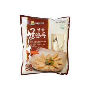 나래 산동 군만두 1300g