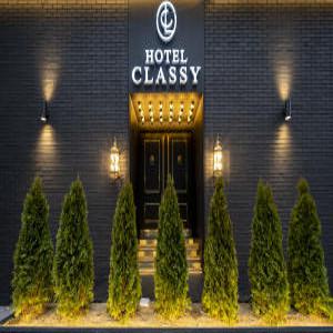 [서울 모텔] 수유 호텔 클래시 HOTEL CLASSY (수유,미아)