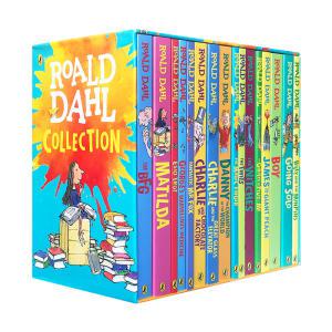 [국내]로알드달 20권 영어원서RoaldDahl