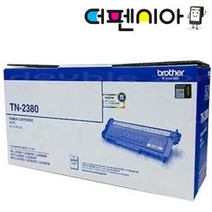 브라더 TN-2380 정품토너 HL-2360DN HL-2365DW HL-2700D HL-2700DW