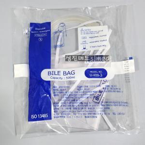 (협성) 협성 바일백 (담즙백) Bile bag / U-400-3