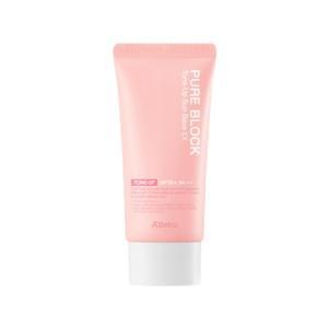 [무료배송] 어퓨 퓨어 블록 톤업 선 베이스 이엑스 (EX) 50ml