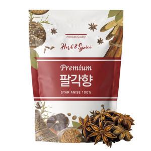 팔각향 스타아니스 300g