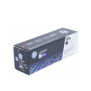 HP 정품토너 CE285A 검정 Laserjet Pro M1132 MFP