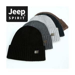 JEEP SPIRIT 스포츠 캐주얼 비니 CA0632