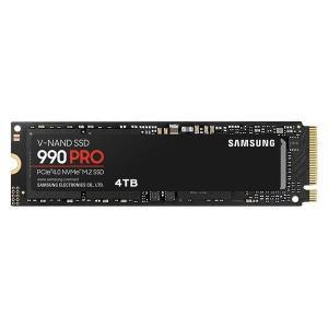 [에스투씨엔아이]삼성전자 990 PRO M.2 NVMe (4TB)