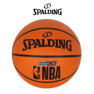 NBA 농구공 7호 스팔딩 포스