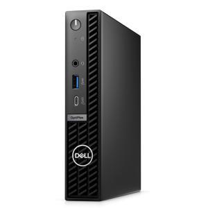 [램 16GB SSD 1TB Win11] Dell 옵티플렉스 7020MFF i7-14700T 사무용 업무용 마이크로 폼펙터 초소형 PC 키보드 마우스 포함