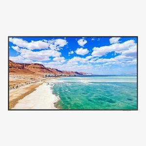 [삼성] QLED 4K TV KQ55QDE1AFXKR 스탠드+사운드바 HW-B550 배송무료