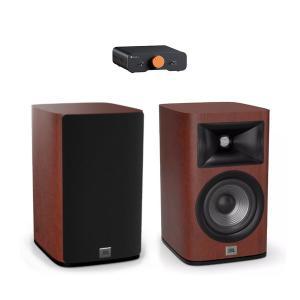 [기타]FOSI AUDIO ZA3 + JBL Studio 630 하이파이 오디오