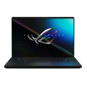 에이수스 2022 Zephyrus M16, 오프 블랙, 코어i9, 1024GB, 16GB, WIN11 Home, GU603ZW-K8084W