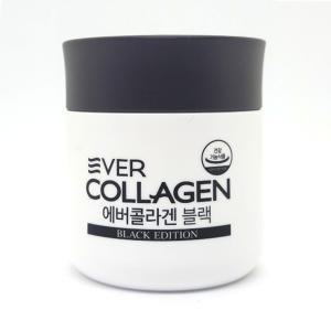 에버콜라겐 블랙 750mg x 84정 1개(4주분) 도착보장