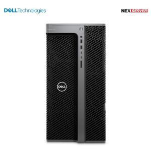 DELL  프리시전 7960T W5-3423 2.1G 16GB 512SSD T400 WIN11