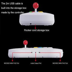 SNK 네오지오 아케이드 스틱 프로, SNK 네오지오 아케이드 스틱 프로 파이팅 스틱 컨트롤러