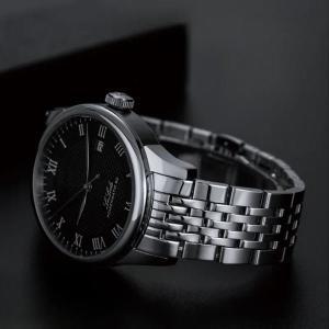 Tissot Le Locle 남성용 비즈니스 방수 스틸 1853 스트랩 T006 발찌 T41 솔리드 스테인레스 시계 밴드 19mm