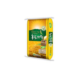 2024년 햅쌀 농부의아침 쌀10kg 백미 상등급