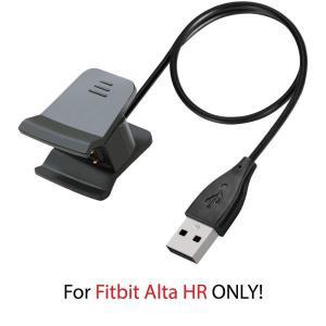 Fitbit Alta HR 충전기, 케이블 코드, 교체 1m/3.3ft