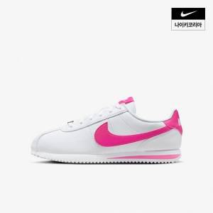 [매장정품] 나이키 NIKE 브랜드관 키즈 아동 코르테즈 주니어 DM0950-104