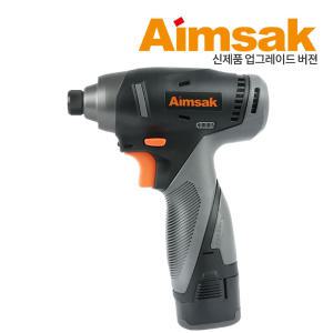 신제품 아임삭 AI414M 3G 충전임팩 드라이버 배터리2