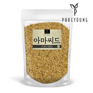 볶은 아마씨 1kg