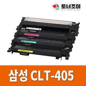 삼성 재생토너 CLT-K405S SL-C422 SL-C473W SL-C423 SL-C473 SL-C470W SL-C472 SL-C472W SL-C470FW SL-C472