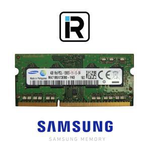 삼성전자 삼성 노트북 DDR3L PC3-12800 4G