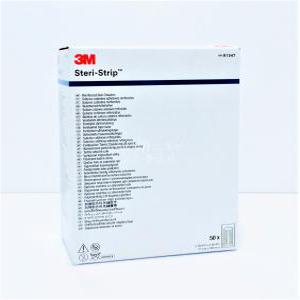 3M STERI STRIP 스테리 스트립 R1547 12mmX100mm 50매