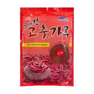 류씨네 김치용 고춧가루 수입 1kg