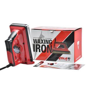 히마존 Vola T-40B Waxing Iron 220V/60Hz/900W 스키왁싱 다리미 012017