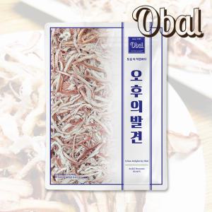 [오발] 참진미1kg 국내가공 진공포장 대용량