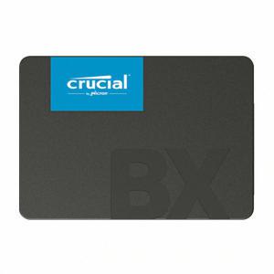 마이크론 Crucial BX500 아스크텍 (500GB) SSD