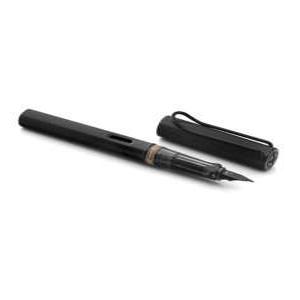 LAMY 4000522 알스타 071 블랙 EF촉 만년필