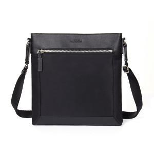 [아메리칸투어리스터] ADEN CROSS BAG L 블랙 GE709001