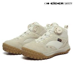 [아이더세이프티](EIDER SAFETY) SMART 607  6인치작업화