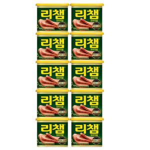 동원 리챔 오리지널 200g 10캔