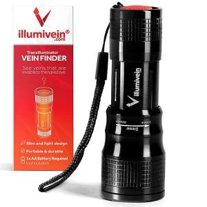 Illumivein 프리미엄 정맥 파인더 모델 FDA 등록