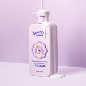 캐치티니핑 시즌4 에디션 어린이 트리트먼트 500ml