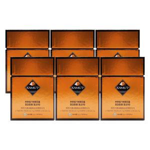 그레인온 카무트 브랜드밀 프리미엄 효소 90 3g x 30포 x 6박스 /An