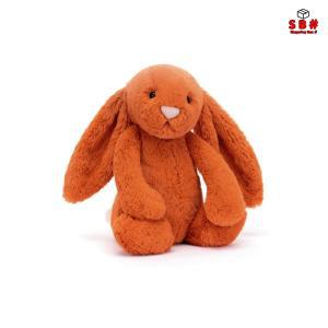 JELLYCAT 젤리캣 애착인형 토끼 버니 탠저린 31cm 애착인형 출산선물 수면인형